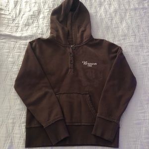 NWOT Brown University Hoodie